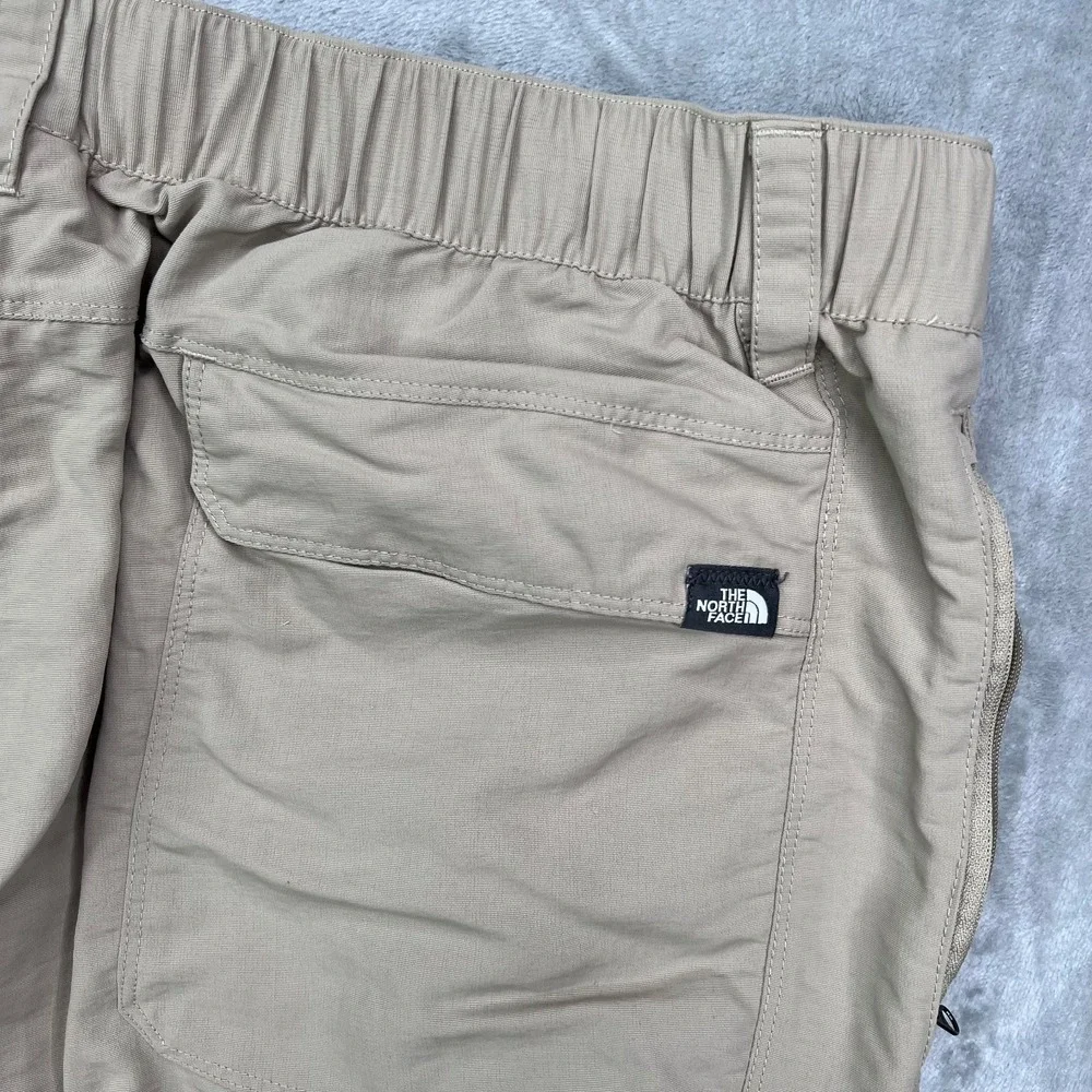 The North Face great these